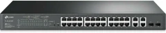 Коммутатор TP-LINK TL-SL2428P