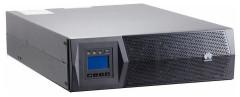 ИБП с двойным преобразованием HUAWEI UPS2000-G-3KRTL black