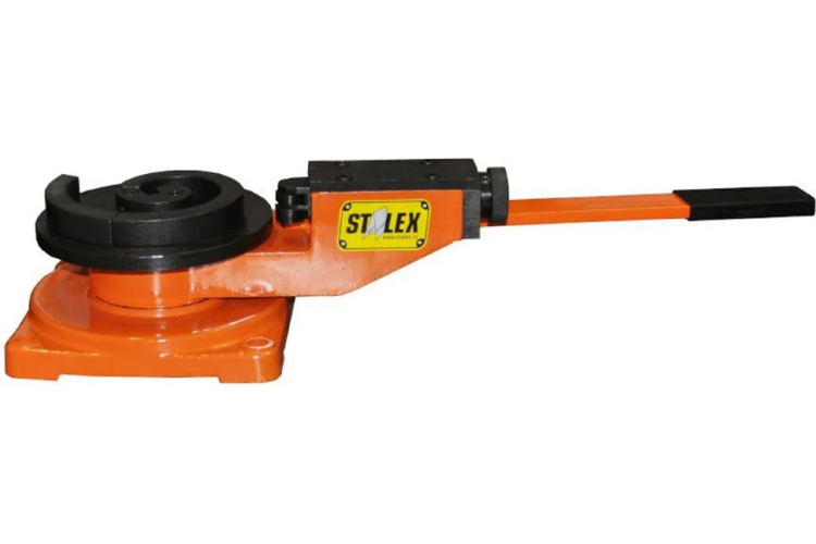 Улитка для гибки завитков Stalex SBG-30 373217