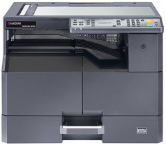 МФУ лазерное KYOCERA TASKalfa 2020 "3 в 1", А3, 20 стр./мин, 30 000 стр./мес, без крышки, 1102ZR3NL0