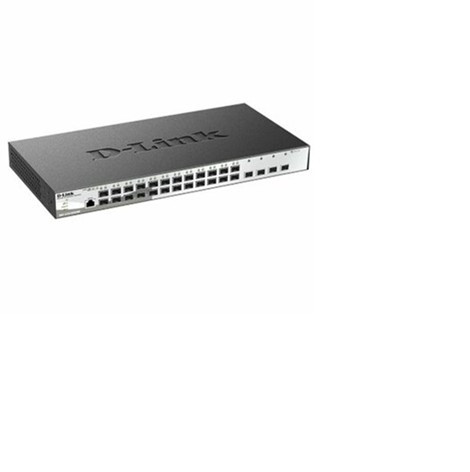 Коммутатор D-Link DGS-3000-28XS-B1A (DGS-3000-28XS-B1A)