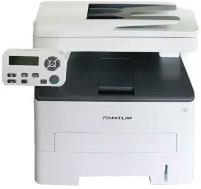 HP 1PV64A#B19 HP LaserJet Enterprise M528dn