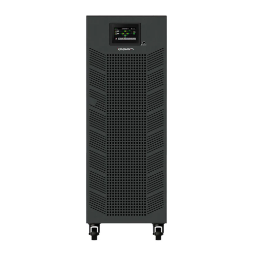 ИБП с двойным преобразованием IPPON Innova RT 33 80K Tower черный