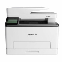 МФУ лазерное Pantum CM1100ADN