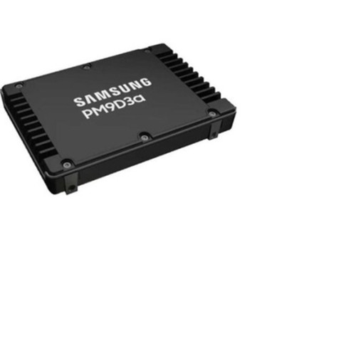 Серверный SSD SAMSUNG PM9D3a