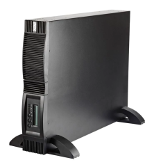 ИБП с двойным преобразованием Powercom Macan Comfort MAC-1500 черный