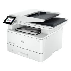 Hp Принтер LaserJet Pro MFP M4103fdn 2Z628A