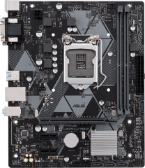 Материнская плата ASUS PRIME H310M-K R2.0