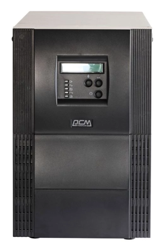 ИБП Powercom VGS-3000XL (3 кВА / 3 кВт)
