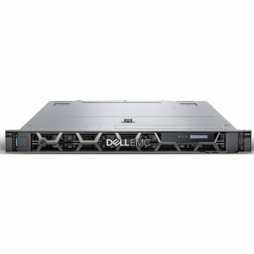 Сервер Dell PowerEdge R650 (R650-220812-03)