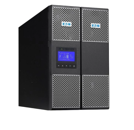 Eaton 9PX 11000i 3:1 RT6U HotSwap Netpack (9PX11KiRTNBP31)
