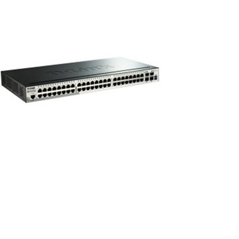 Коммутатор D-Link DGS-1510-52X/A2A (DGS-1510-52X/A2A)