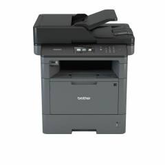 МФУ Brother DCP-L5500DN