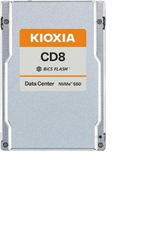 Серверный SSD TOSHIBA kcd8xrug3t84