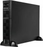 ИБП с двойным преобразованием Systeme Electric Smart-Save Online SRTSE3000RTXLI-NC черный