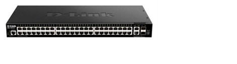 Коммутатор D-Link DGS-1520-52/A1A (DGS-1520-52/A1A)