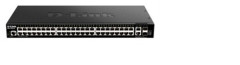 Коммутатор D-Link  DGS-1520-52/A1A (DGS-1520-52/A1A)