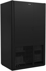 Батарейный шкаф ИТОН EBC-E-1x40-EXIDEXP12V3400-BB-400A-M6-ST48
