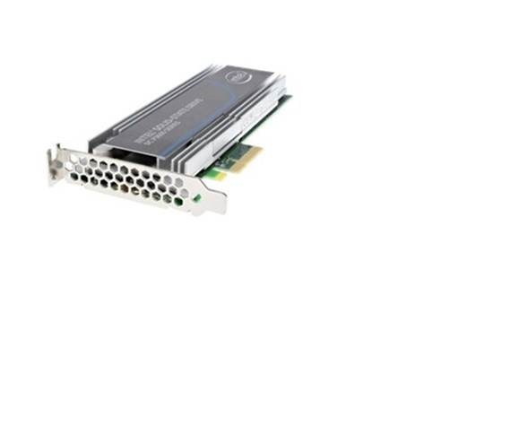 Серверный SSD Intel P3605