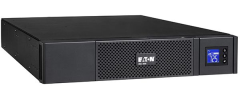 Интерактивный ИБП EATON 5SC2200IRT черный