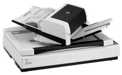 Сканер Fujitsu fi-6750S белый