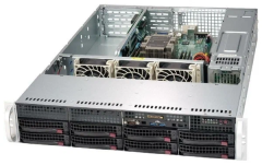 Supermicro SuperServer 5029P-WTR
