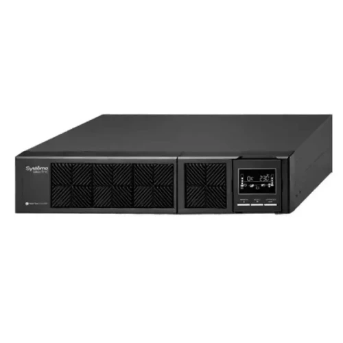 ИБП Systeme Electriс SRT SRTSE2000RTXLI-NC
