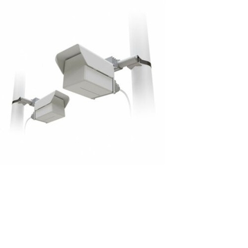 Радиомост MikroTik Wireless Wire Cube Pro CubeG-5ac60aypair