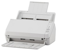 Сканер Fujitsu ScanPartner SP1130 белый