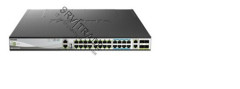 Коммутатор D-Link  DMS-3130-30PS/A1A (DMS-3130-30PS/A1A)