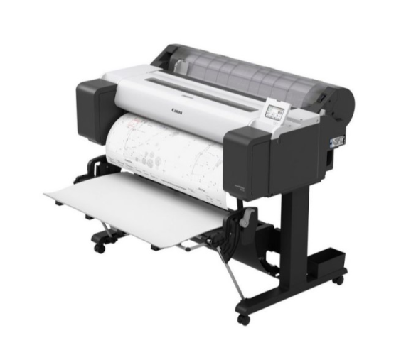 Струйный плоттер А0+ Canon imagePROGRAF TM-350 36", 914 мм (6246C003)