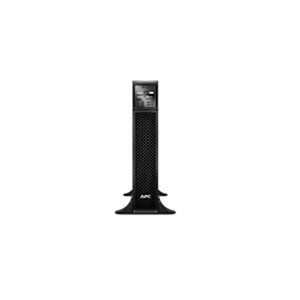 ИБП с двойным преобразованием APC by Schneider Electric Smart-UPS Online SRT2200XLI черный