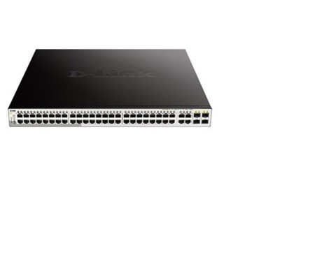 Коммутатор D-Link DGS-1210-52MP/FL (DGS-1210-52MP/FL)