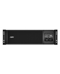 ИБП с двойным преобразованием APC by Schneider Electric Smart-UPS Online SRT5KRMXLI черный