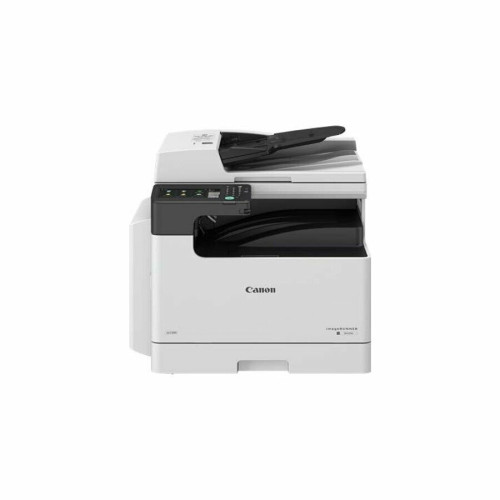 МФУ лазерное Canon imageRUNNER 2425i MFP (4293C004) {A3, 25стр/мин, 600x600, Dual Core 1 ГГц,2048 Мб, Wi-Fi, USB 2.0, Ethernet, без тонера}