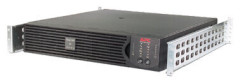 ИБП с двойным преобразованием APC by Schneider Electric Smart-UPS Online SURT1000RMXLI