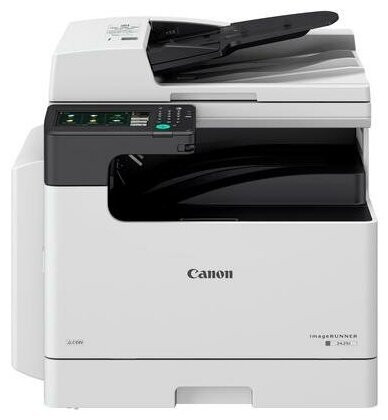 МФУ лазерное Canon imageRUNNER 2425i MFP (4293C004)