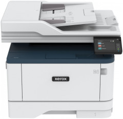 МФУ A4 Xerox WorkCentre B305V_DNI белое/синее