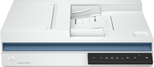 Сканер HP ScanJet Pro 3600 f1 (20G06A)