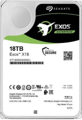 Жесткий диск 18TB SATA 6Gb/s Seagate ST18000NM000J