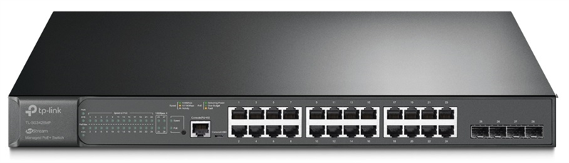 TP-Link TL-SG3428MP
