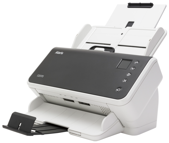 Сканер Kodak Alaris S2050 белый