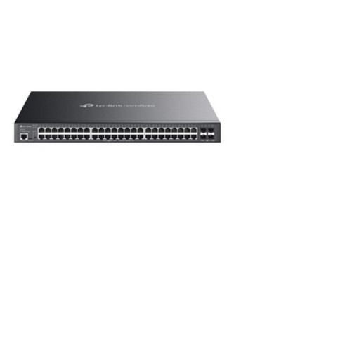 Коммутатор TP-Link TL-SG3452XMPP