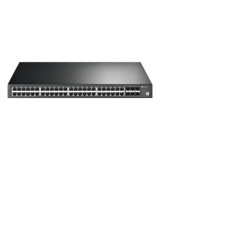 Коммутатор TP-Link T3700G-52TQ