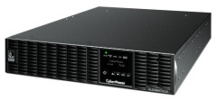 ИБП с двойным преобразованием CyberPower OL3000ERTXL2U черный