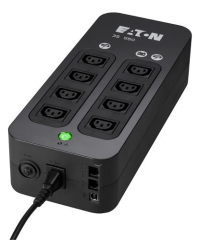 ИБП Eaton 3S 550 IEC (3S550IEC)