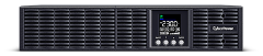 ИБП с двойным преобразованием CyberPower OLS1000ERT2Ua черный