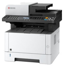 МФУ лазерное KYOCERA ECOSYS M2635dn, ч/б, A4, белый