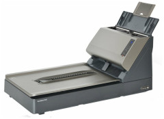 Сканер Xerox DocuMate 5540 серый