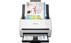Сканер для документов Epson WorkForce DS-770II